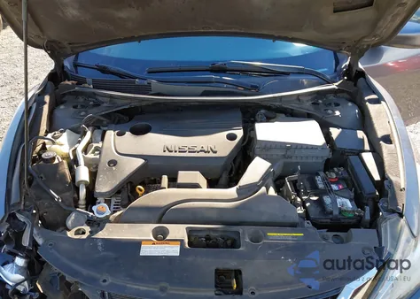 2016 Nissan Altima 2.5/2.5 S/2.5 Sl/2.5 Sr/2.5 Sv from USA, damaged, VIN 1N4AL3AP6GC233131